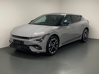 Vehicle image KIA EV6 0