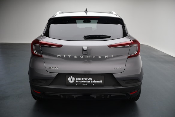 MITSUBISHI ASX 1.6 HEV Invite 2