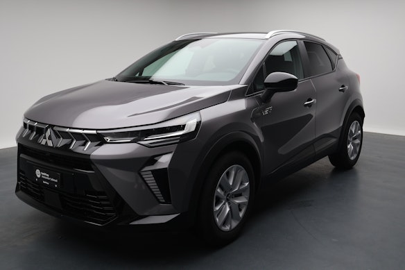 MITSUBISHI ASX 1.6 HEV Invite 0
