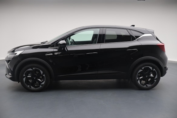 MITSUBISHI ASX 1.6 HEV Instyle 1