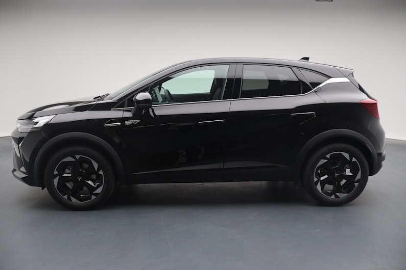 Vehicle image MITSUBISHI ASX