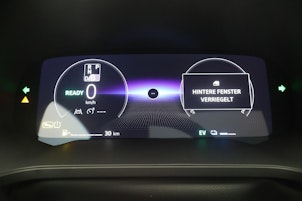 Vehicle image MITSUBISHI ASX 1.6 HEV Instyle