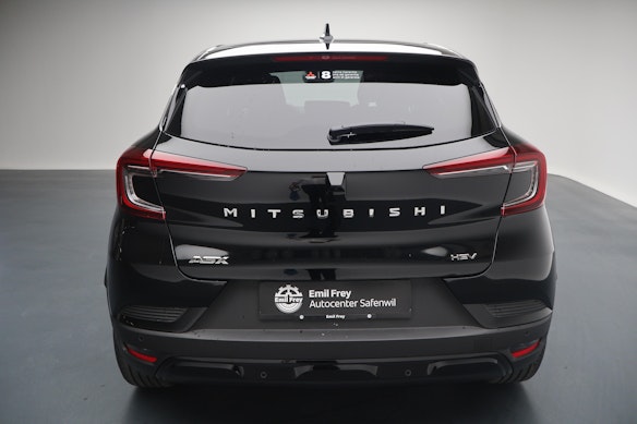 MITSUBISHI ASX 1.6 HEV Instyle 2