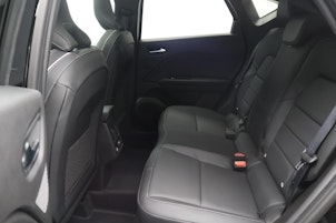 Vehicle image MITSUBISHI ASX 1.6 HEV Instyle