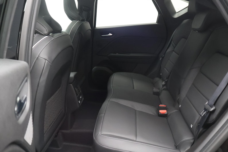 Vehicle image MITSUBISHI ASX