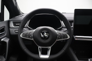 Vehicle image MITSUBISHI ASX 1.6 HEV Instyle