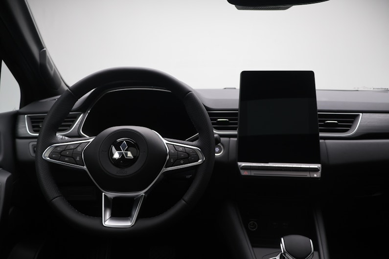 Vehicle image MITSUBISHI ASX