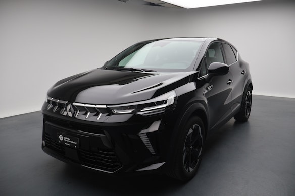MITSUBISHI ASX 1.6 HEV Instyle 0