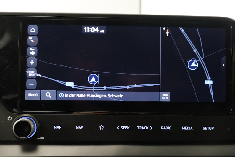 Vehicle image HYUNDAI Edison
