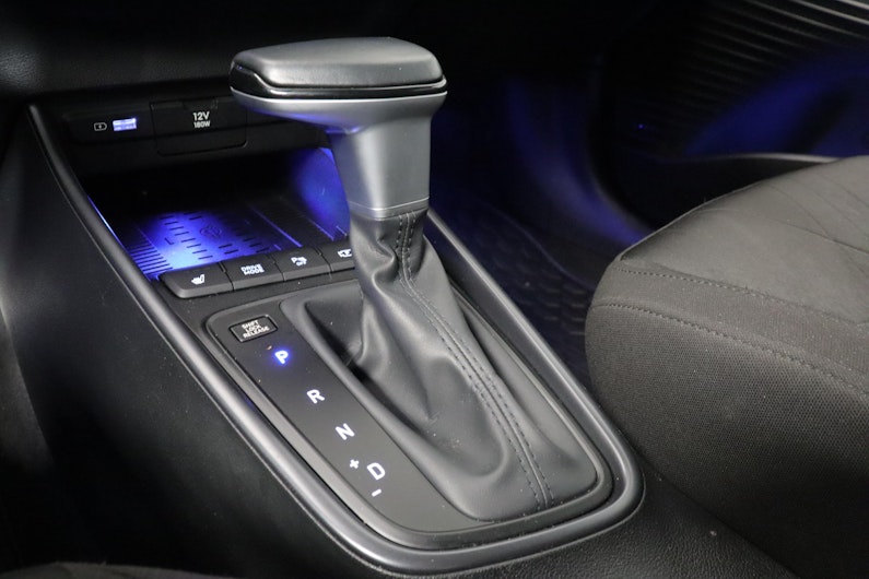 Vehicle image HYUNDAI Edison