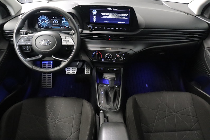 Vehicle image HYUNDAI Edison