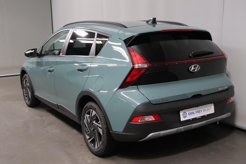 Vehicle image HYUNDAI Edison