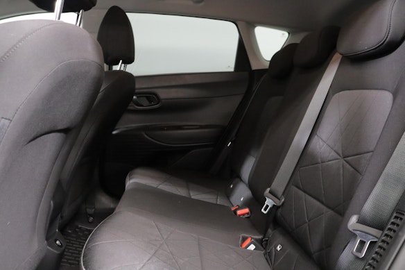 HYUNDAI Bayon 1.0 T-GDi 120 Amplia 3