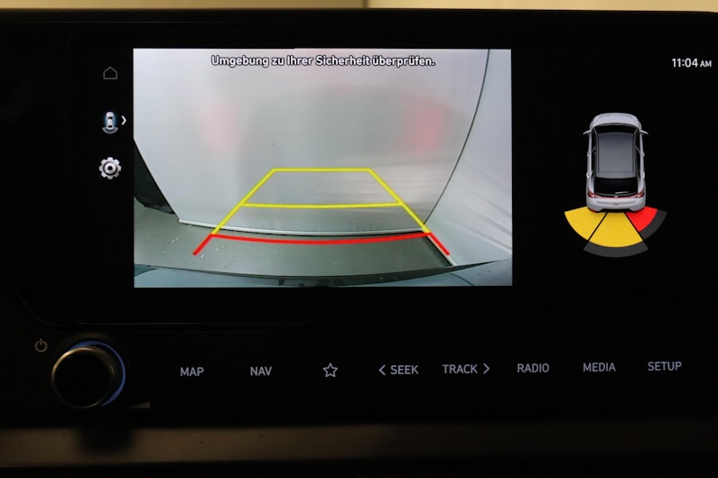 Vehicle image HYUNDAI Edison