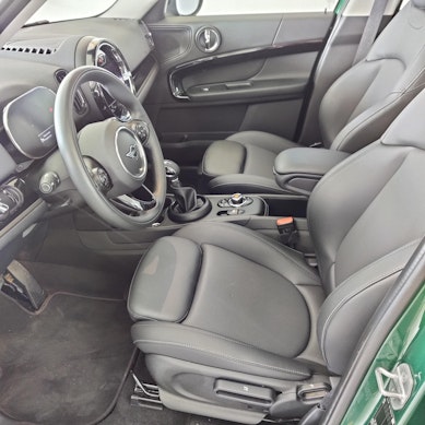MINI Countryman F60 1.5i Cooper S E ALL4 2