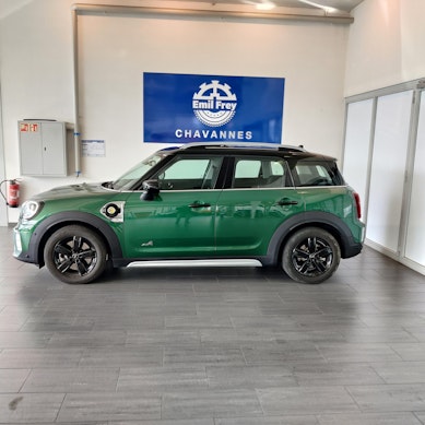 MINI Countryman F60 1.5i Cooper S E ALL4 3
