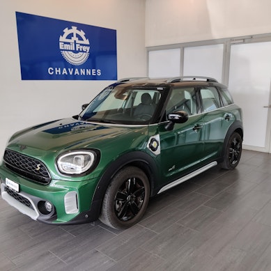 MINI Countryman F60 1.5i Cooper S E ALL4 1