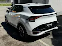 Kia Sportage 1.6 T-GDi PHEV GT-Line