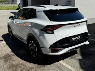 Kia Sportage 1.6 T-GDi PHEV GT-Line