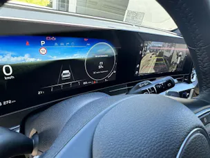 Kia Sportage 1.6 T-GDi PHEV GT-Line