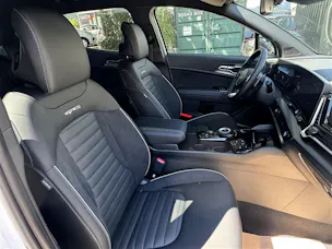 Kia Sportage 1.6 T-GDi PHEV GT-Line
