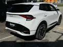 Kia Sportage 1.6 T-GDi PHEV GT-Line