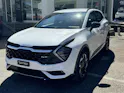 Kia Sportage 1.6 T-GDi PHEV GT-Line