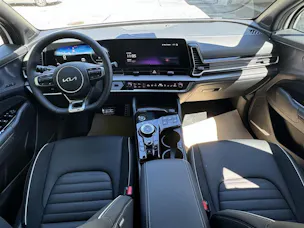 Kia Sportage 1.6 T-GDi PHEV GT-Line