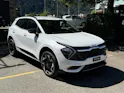Kia Sportage 1.6 T-GDi PHEV GT-Line