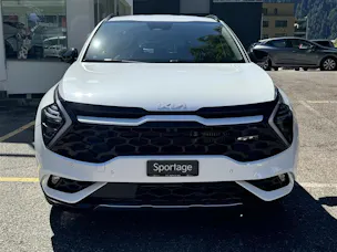 Kia Sportage 1.6 T-GDi PHEV GT-Line