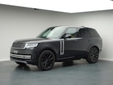 First vehicle image