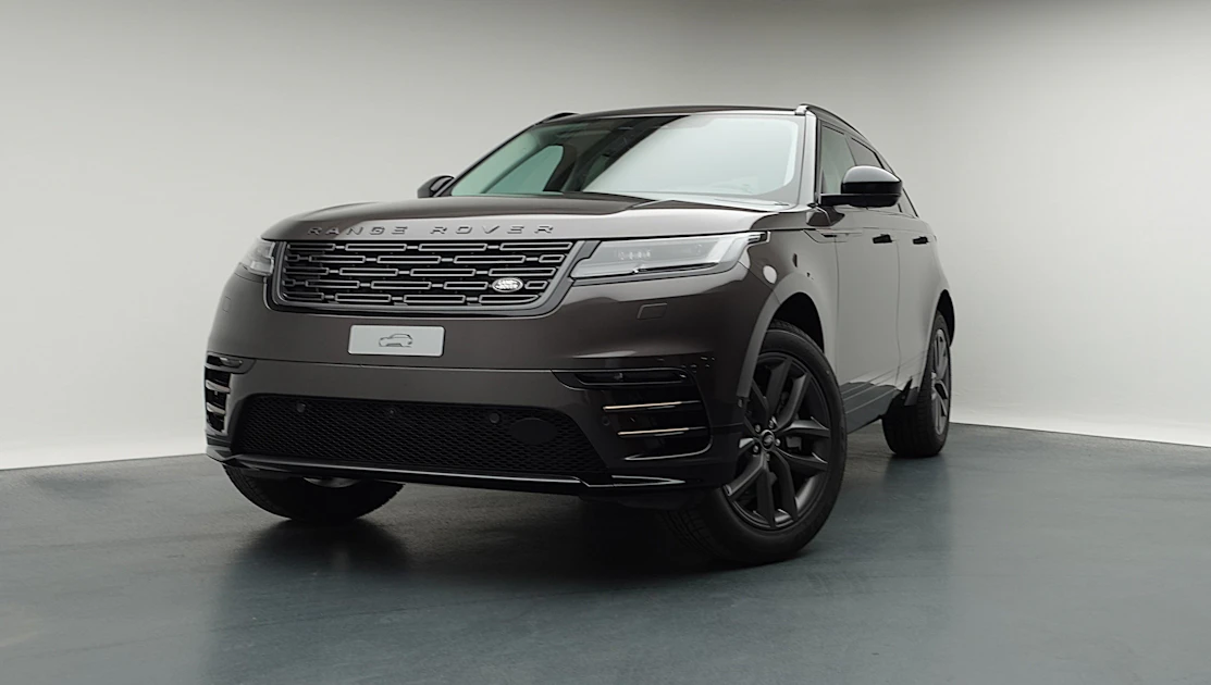 Land Rover Range Rover Velar 2.0 D I4 200 Dynamic SE Neu CHF 99’600 ...