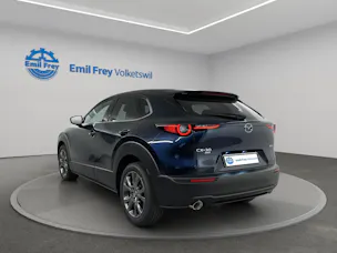 Mazda CX-30 2.0 186 Takumi AWD