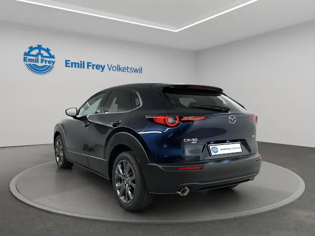 Mazda CX-30 2.0 186 Takumi AWD