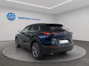 Vehicle image MAZDA CX-30 2.0 186 Takumi AWD