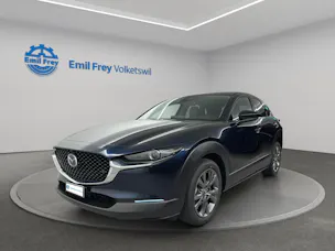 Mazda CX-30 2.0 186 Takumi AWD