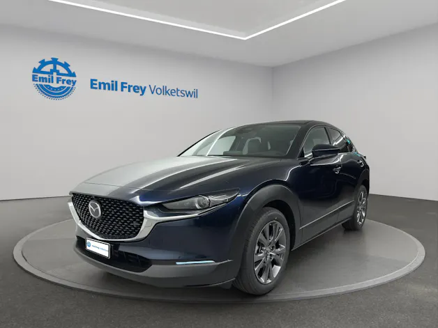 Mazda CX-30 2.0 186 Takumi AWD