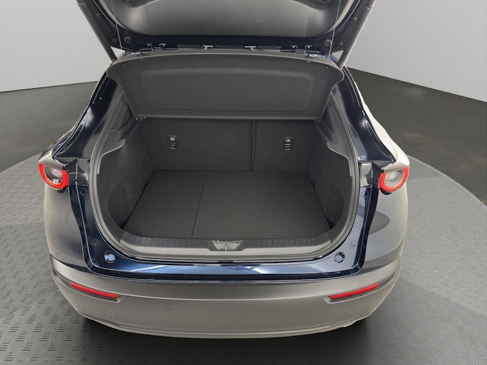 Vehicle image MAZDA CX-30