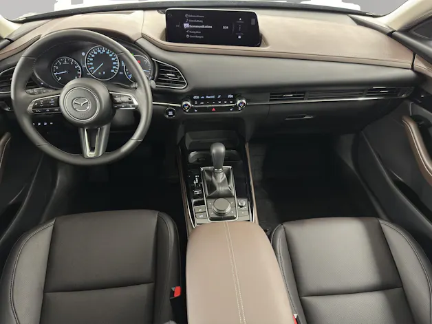 Mazda CX-30 2.0 186 Takumi AWD