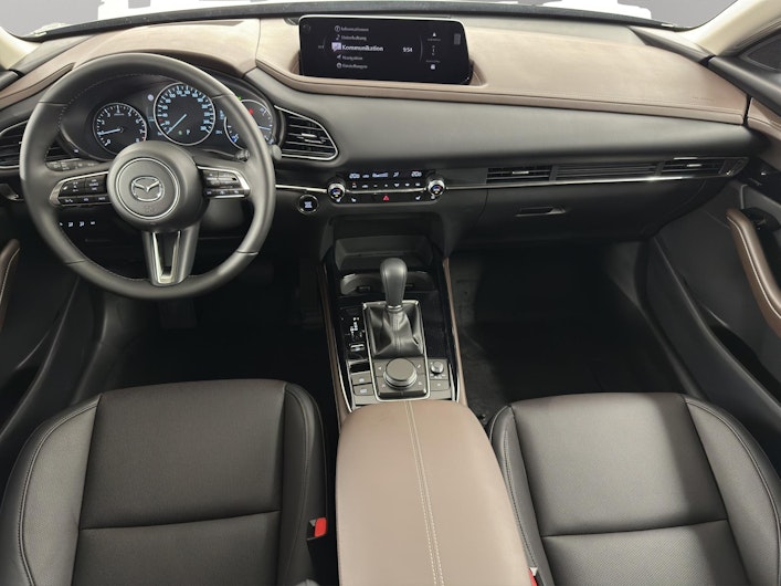 Vehicle image MAZDA CX-30