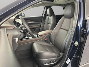 Vehicle image MAZDA CX-30 2.0 186 Takumi AWD