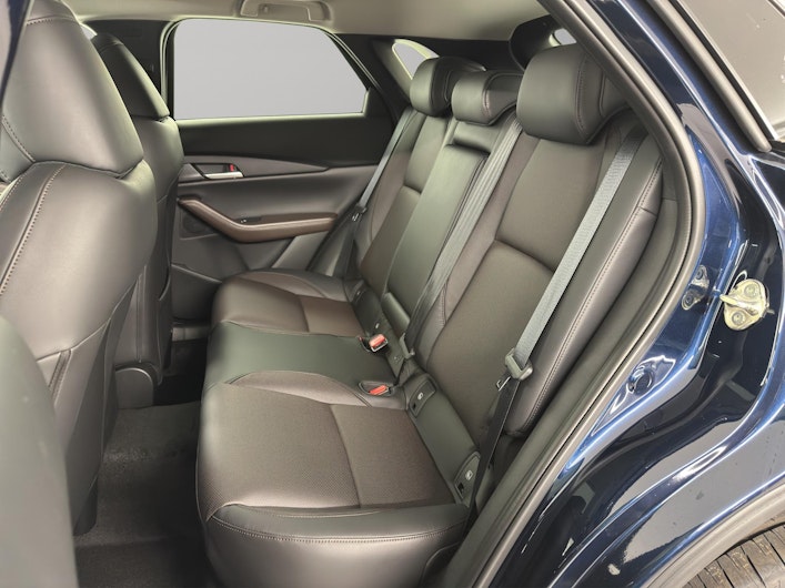 Vehicle image MAZDA CX-30