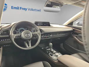 Mazda CX-30 2.0 186 Takumi AWD