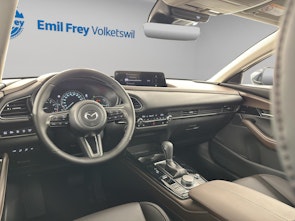 Vehicle image MAZDA CX-30 2.0 186 Takumi AWD