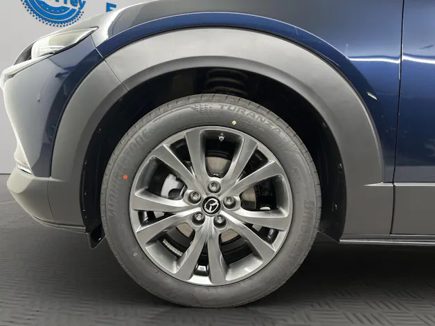 Mazda CX-30 2.0 186 Takumi AWD
