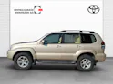 Toyota Land Cruiser 3.0 D-4D Linea Luna