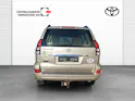 Toyota Land Cruiser 3.0 D-4D Linea Luna