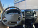 Toyota Land Cruiser 3.0 D-4D Linea Luna
