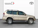 Toyota Land Cruiser 3.0 D-4D Linea Luna