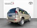 Toyota Land Cruiser 3.0 D-4D Linea Luna